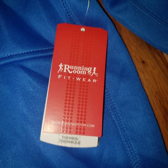 Running room unisex small - Picture 3 of 6